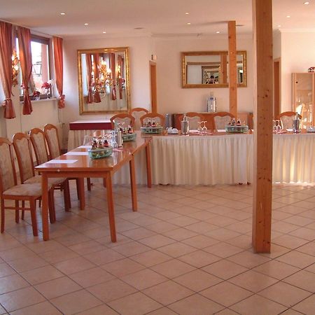 Hotel Zum Stresemann Gottinga Esterno foto