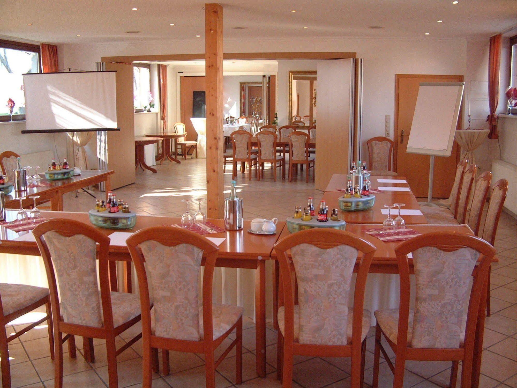 Hotel Zum Stresemann Gottinga Esterno foto